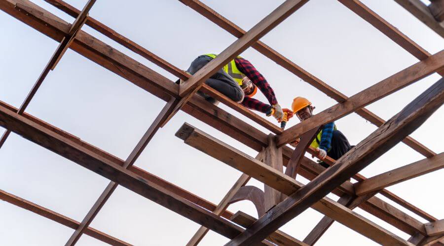 Expert top industrial roofings services in Qulin, MO